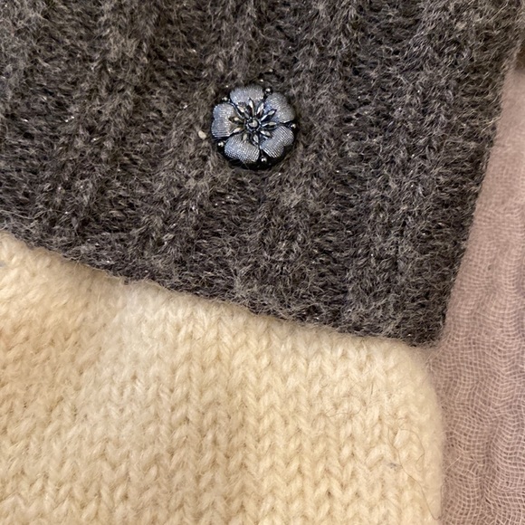 Wool gloves. - Picture 7 of 8